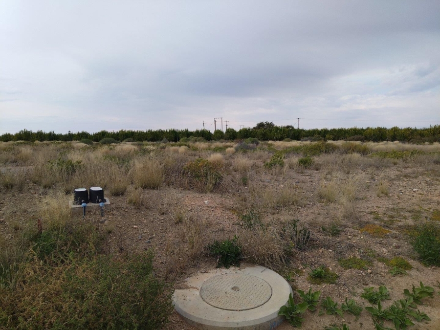 0 Bedroom Property for Sale in Upington Rural Northern Cape